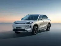 Nuevo Geely Starray 262 CV (192 kW) 2026 Azul SUV