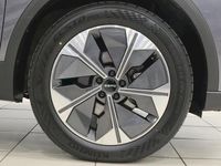 Usado Ebro s700 Luxury 147 CV (108 kW) 2025 Gris SUV