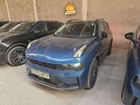 Usado Lynk & Co 01 260 CV (191 kW) 2023 Azul SUV