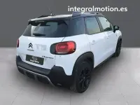 Usado Citroën C3 Aircross 102 CV (75 kW) 2020 Blanco SUV
