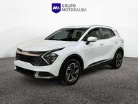 Usado Kia Sportage 162 CV (119 kW) 2025 Blanco SUV