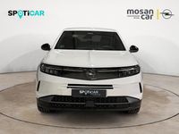Usado Opel Grandland X Edition 146 CV (107 kW) 2025 Blanco arktis SUV