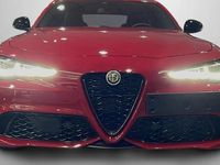 Nuevo Alfa Romeo Giulia Sprint Sprint 209 CV (153 kW) 2025 Rojo Coupe