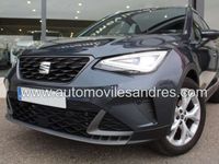 usado Seat Arona 1.0 TSI S&S FR DSG7 110