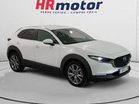 Usado Mazda CX-30 122 CV (89 kW) 2021 SUV
