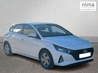 Occasion Hyundai i20 84 ch (61 kW) 2021 Citadine