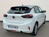 Usado Opel Corsa Edition 75 CV (55 kW) 2023 Utilitario