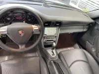 Usado Porsche 911 325 CV (239 kW) 2005 Gris Coupe