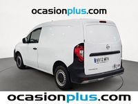 Usado Nissan Townstar 131 CV (96 kW) 2023 Blanco Van