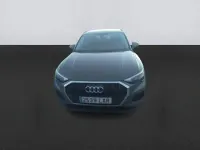 Usado Audi Q3 S-Line 150 CV (110 kW) 2022 Gris SUV