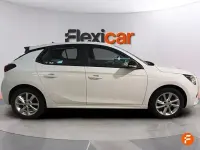 Usado Opel Corsa Edition 75 CV (55 kW) 2021 Blanco Utilitario
