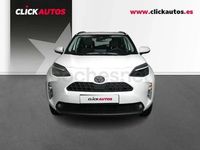 Usado Toyota Yaris Cross Business Edition 116 CV (85 kW) 2025 Blanco SUV