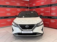 Usado Nissan Qashqai Tekna 190 CV (139 kW) 2023 Blanco SUV
