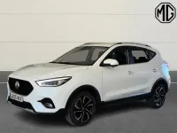 Usado MG ZS Luxury 106 CV (77 kW) 2025 SUV