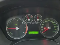 Usado Ford Focus Trend 115 CV (84 kW) 2006 Azul Berlina