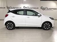 usado Hyundai i10 1.0 Mpi Klass