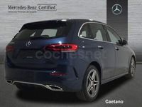 Usado Mercedes B250e 218 CV (160 kW) 2020 Azul Monovolumen