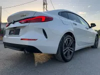 Usado BMW 218 Gran Coupé Comfort Edition 150 CV (110 kW) 2022 Blanco Coupe