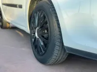 Usado Renault Clio 75 CV (55 kW) 2012 Blanco Utilitario