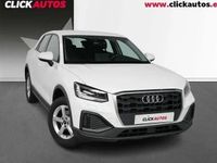 Usado Audi Q2 116 CV (85 kW) 2025 SUV