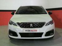 usado Peugeot 308 1.2 Puretech 130CV GT Pack + Techo