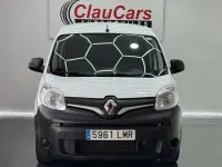 Usado Renault Kangoo 80 CV (58 kW) 2021 Blanco Monovolumen