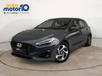 Usado Hyundai i30 101 CV (74 kW) 2024 Utilitario
