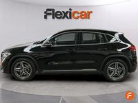 Usado Mercedes GLA220 190 CV (139 kW) 2021 Negro SUV