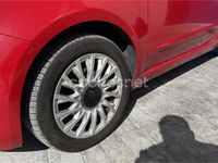 Usado Fiat 500 Rockstar 69 CV (50 kW) 2019 Rojo Berlina