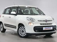 Usado Fiat 500L S 85 CV (62 kW) 2013 Blanco Monovolumen