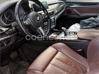 Occasion BMW X5 245 ch (180 kW) 2014 Gris SUV