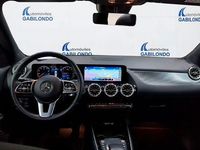 Usado Mercedes GLA250 218 CV (160 kW) 2022 Gris SUV