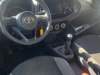 Usado Toyota Aygo X Play 72 CV (52 kW) 2024 SUV