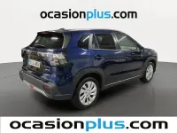 Usado Suzuki SX4 S-Cross 129 CV (94 kW) 2023 Azul SUV