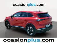 Usado Renault Symbioz Techno 140 CV (102 kW) 2025 Rojo SUV