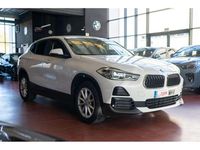 Usado BMW X2 Sport Line 150 CV (110 kW) 2023 Blanco SUV
