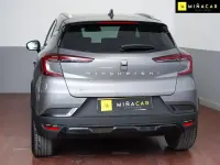 Usado Mitsubishi ASX 140 CV (102 kW) 2023 Gris / plata SUV