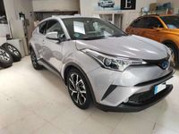 usado Toyota C-HR 125H Limited Edition