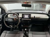 usado Citroën C4 Cactus 1.2 VTi Feel 82