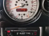 Usado Mini One D Seven 88 CV (64 kW) 2005 Rojo Utilitario