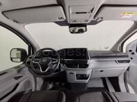 Usado VW Caravelle 150 CV (110 kW) 2025 Blanco Van