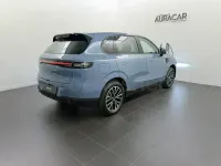 Nuevo Leapmotor B10 218 CV (160 kW) 2026 Azul SUV