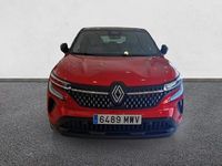 Usado Renault Austral Techno 158 CV (116 kW) 2024 SUV