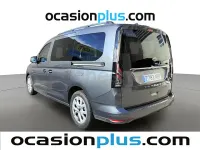Usado Ford Grand Tourneo Connect Titanium 122 CV (89 kW) 2025 Gris / plata Monovolumen