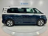 Usado VW ID. Buzz Pro 150 kW (204 CV) 2023 Eléctrico Monovolumen