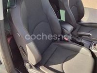 Usado Seat Leon FR 150 CV (110 kW) 2016 Blanco Berlina