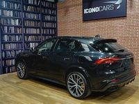 Usado Maserati Grecale 530 CV (389 kW) 2023 Negro SUV
