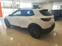 Usado Kia Stonic 120 CV (88 kW) 2020 Gris SUV