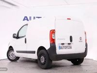 Usado Fiat Fiorino 95 CV (69 kW) 2024 Blanco Monovolumen