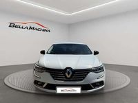 Usado Renault Talisman LIMITED 120 CV (88 kW) 2021 Blanco Berlina